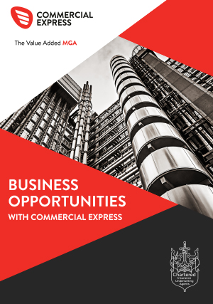 Business Opportunities