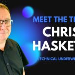 Chris Hasketh